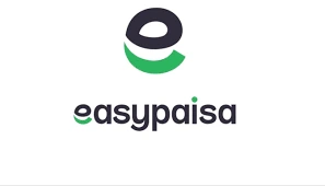 Easypaisa payment method