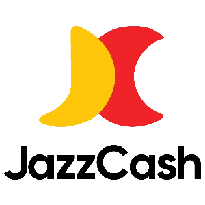 JazzCash payment method