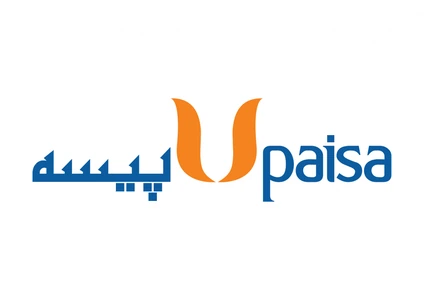 UPaisa payment method
