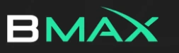 B Max Live platform logo