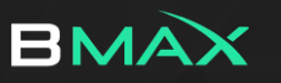 B Max platform logo