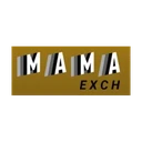 MamaExchange guide logo