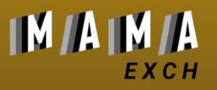 Mama Exch platform logo