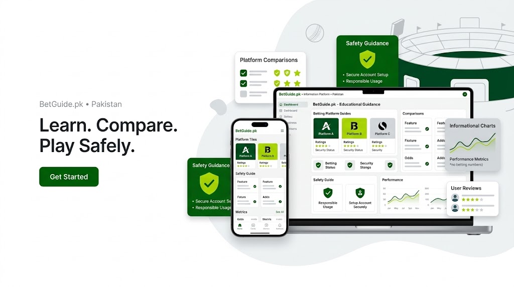 best betting sites in Pakistan